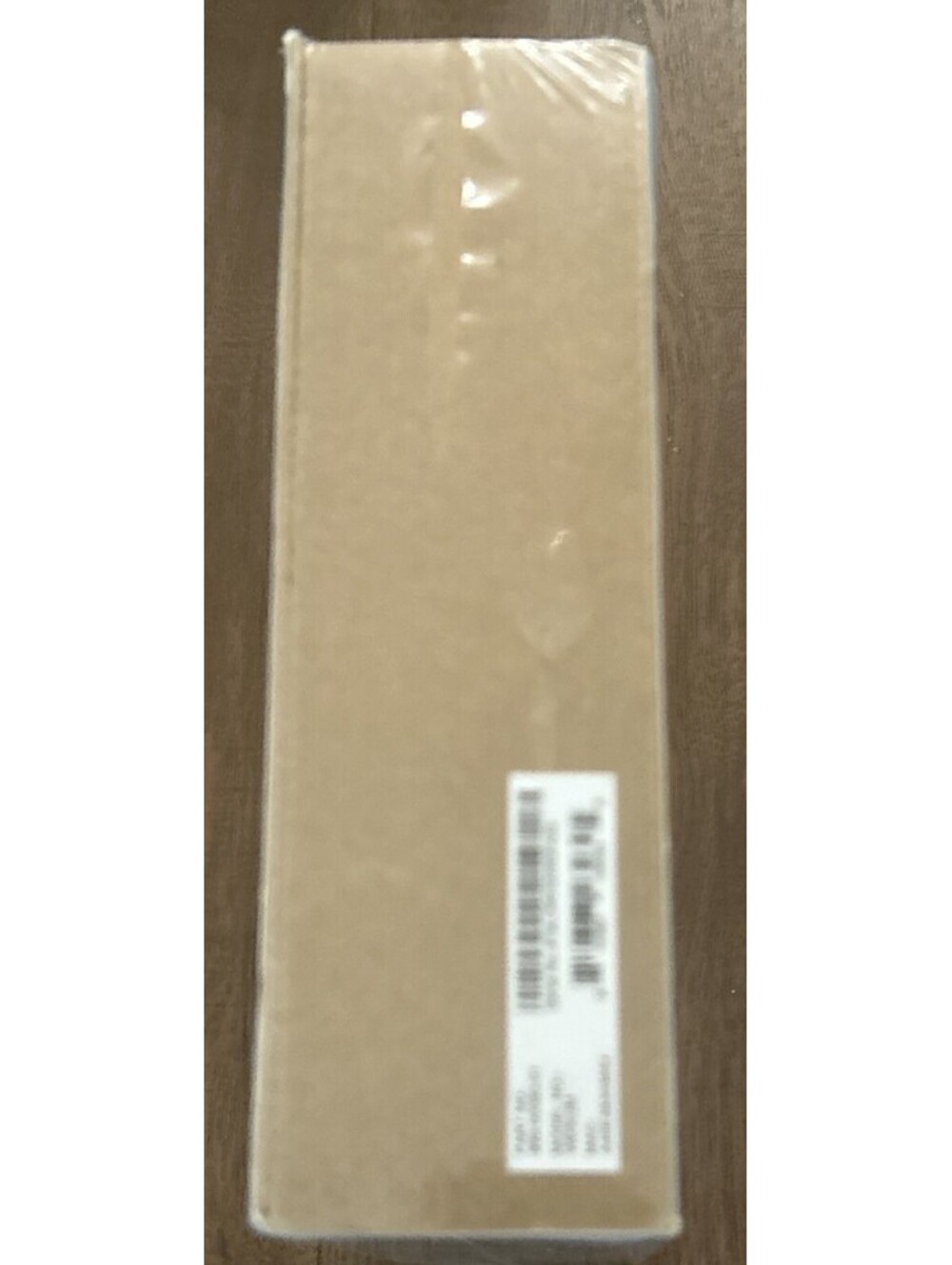 New Sealed Facebook Portal 10" Smart Touch Video Caller Display Screen WD50JM - Picture 6 of 8